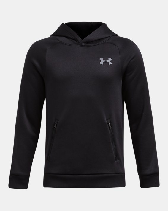 UNDER ARMOUR HOODIE